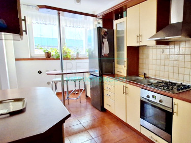 Mieszkanie Pruszków