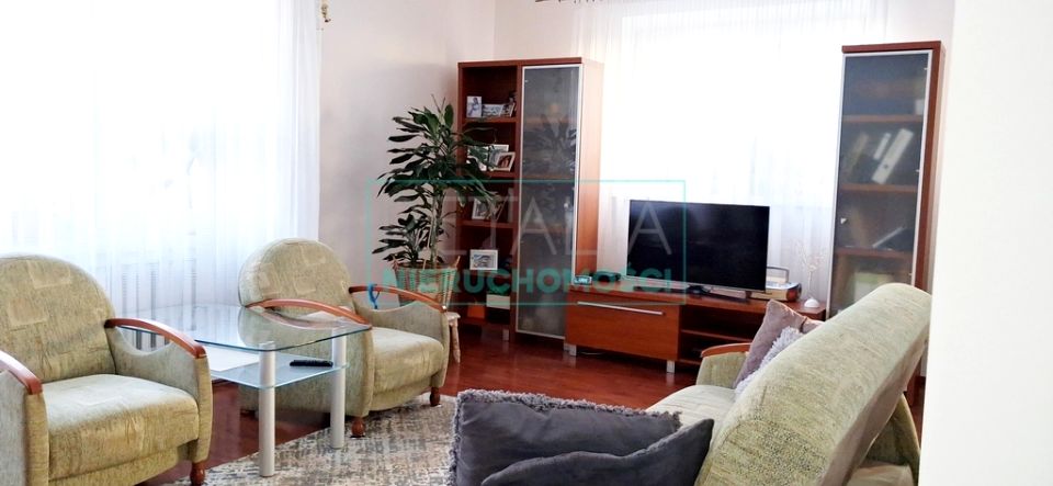 Mieszkanie blok mieszkalny sprzedaż