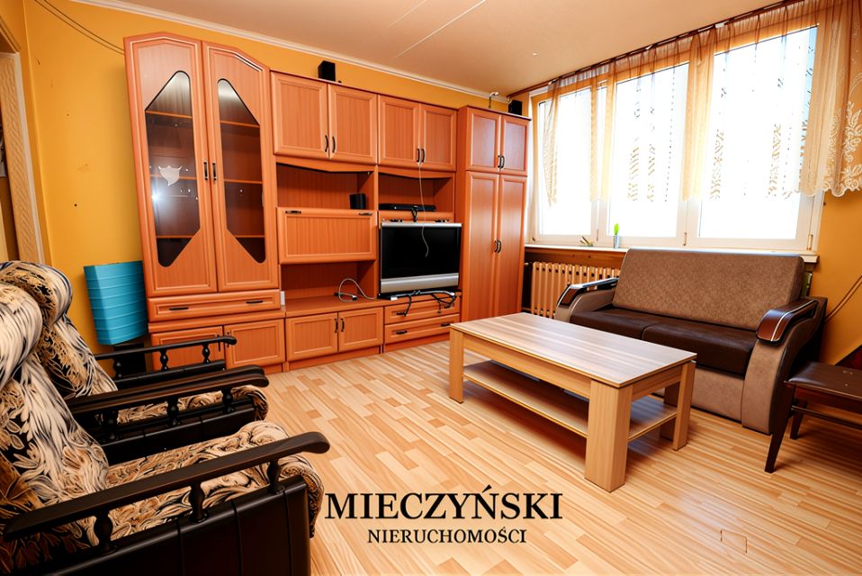 Mieszkanie blok mieszkalny sprzedaż