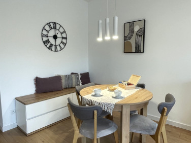 Mieszkanie Bydgoszcz