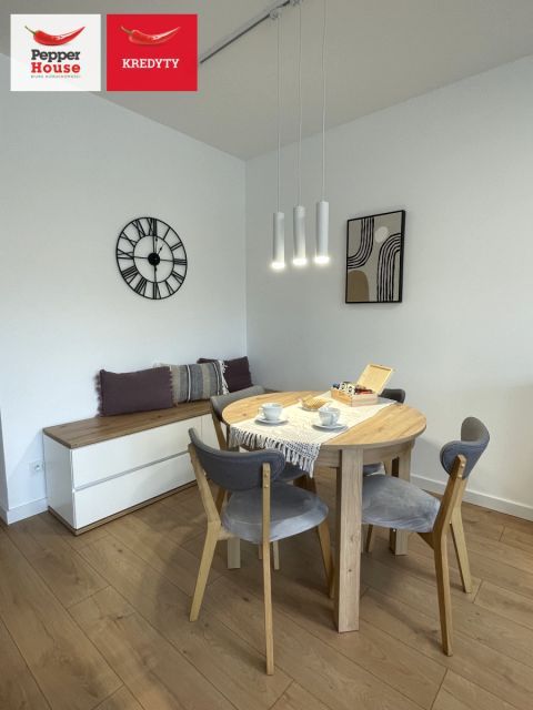 Mieszkanie Bydgoszcz