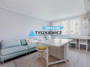 Mieszkanie nad morzem