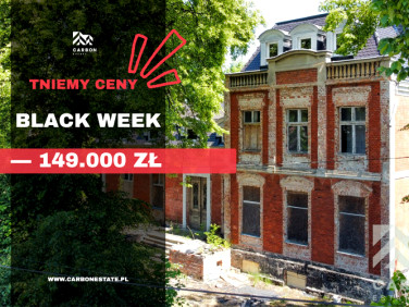 Dom wolnostojący sprzedaż