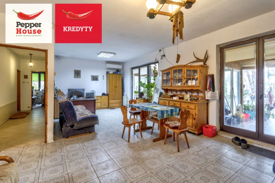 Dom Budy Michałowskie