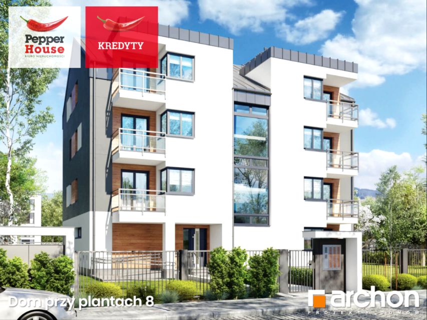 Mieszkanie Chłapowo