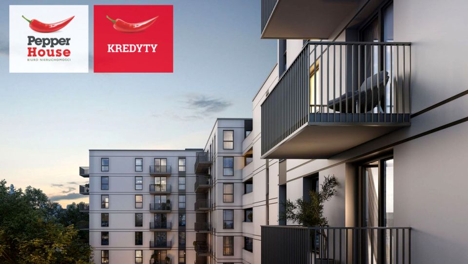 Mieszkanie Bydgoszcz