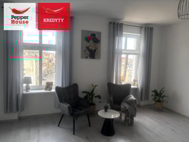 Mieszkanie Grudziądz