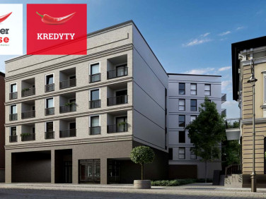 Mieszkanie Bydgoszcz