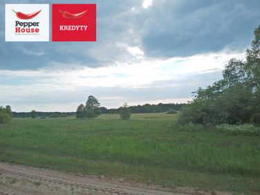 Działka budowlana Legbąd