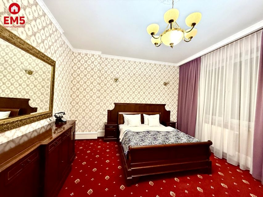 Mieszkanie Białystok