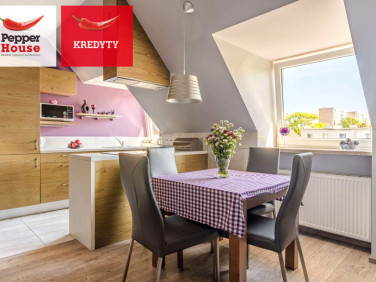 Mieszkanie Sopot