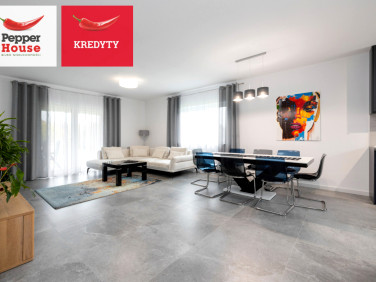 Dom wolnostojący sprzedaż