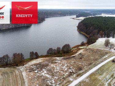 Działka inwestycyjna Kościerzyna
