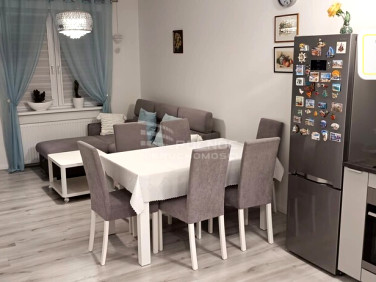 Mieszkanie blok mieszkalny przy lesie