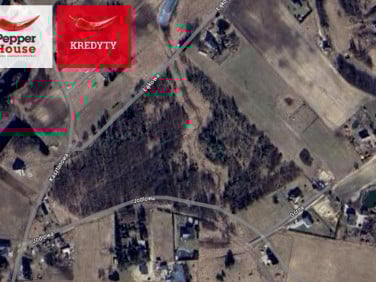 Działka budowlana Pomlewo sprzedam