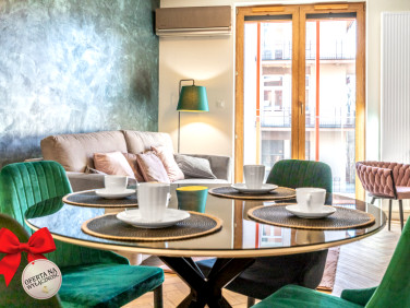 Mieszkanie apartamentowiec Lublin