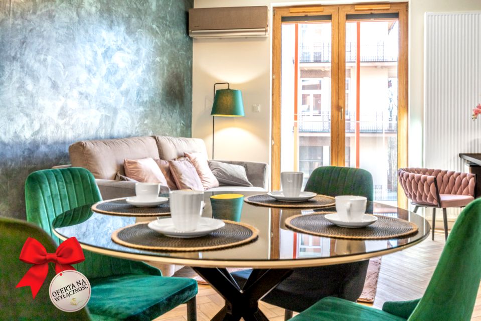 Mieszkanie apartamentowiec Lublin