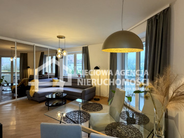 Mieszkanie Gdańsk