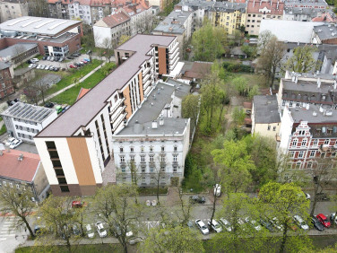 Działka budowlana Gliwice