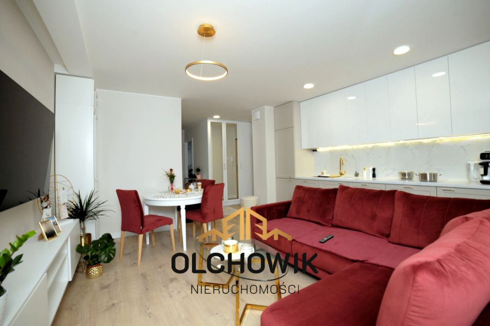 Mieszkanie Białystok