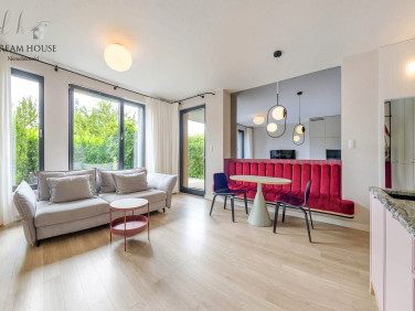 Mieszkanie apartamentowiec Gdańsk