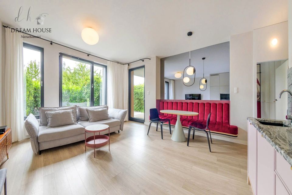 Mieszkanie apartamentowiec Gdańsk