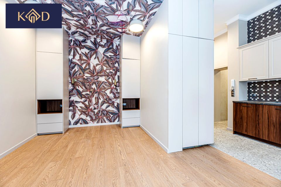 Mieszkanie Poznań wynajem