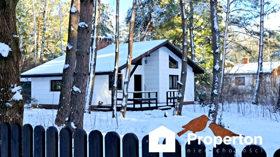 Dom NOWE ZAŁUBICE sprzedaż