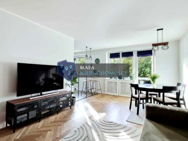 Mieszkanie Włocławek