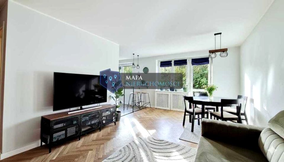 Mieszkanie Włocławek