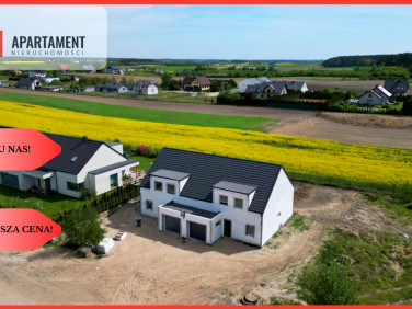 Dom Starogard Gdański