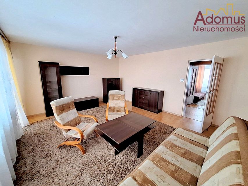 Mieszkanie blok mieszkalny Tarnów