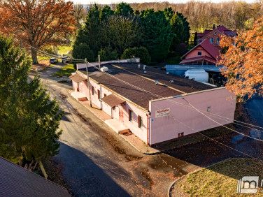 Budynek użytkowy Stepniczka