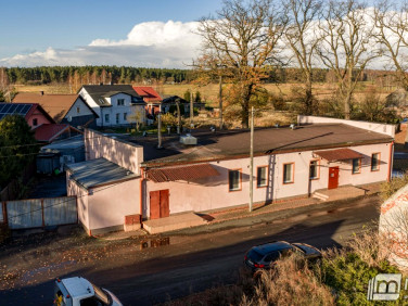 Budynek użytkowy Stepniczka