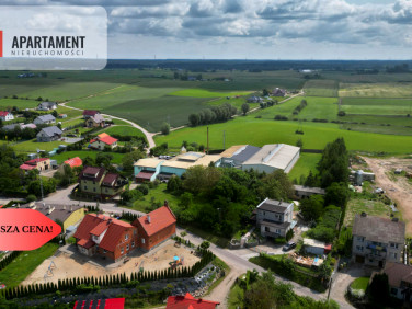 Działka inna Linowiec sprzedam