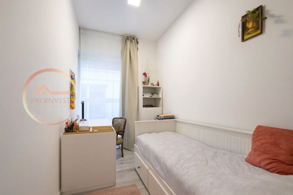 Mieszkanie Bydgoszcz