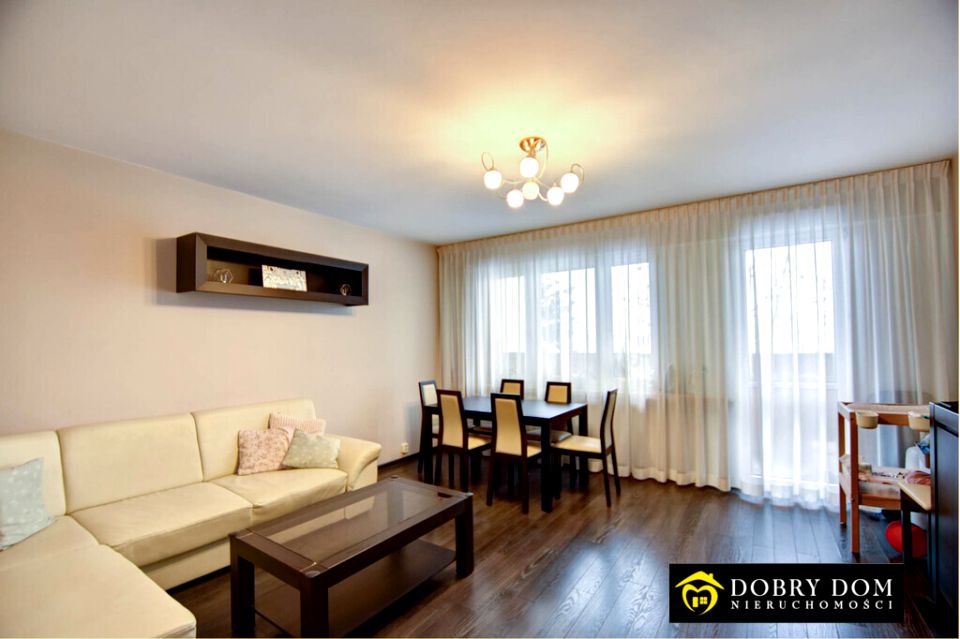 Mieszkanie Białystok