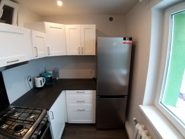 Mieszkanie Ruda Śląska