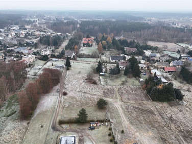 Działka budowlana Górna Grupa