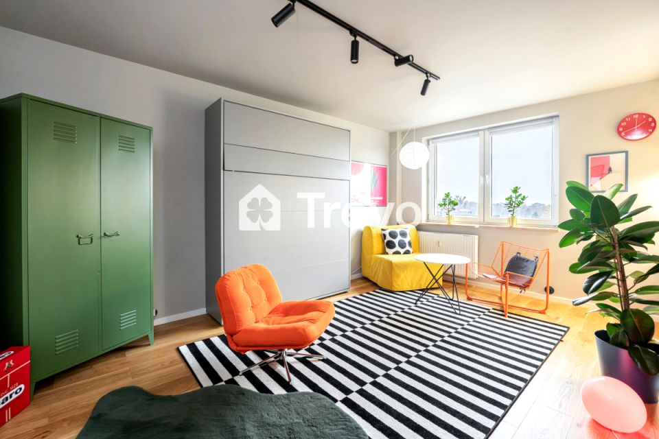 Mieszkanie Gdańsk sprzedaż