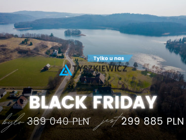 Działka rolna Brodnica Dolna