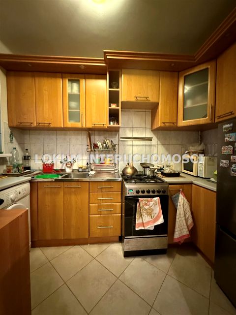 Mieszkanie Jastrzębie-Zdrój