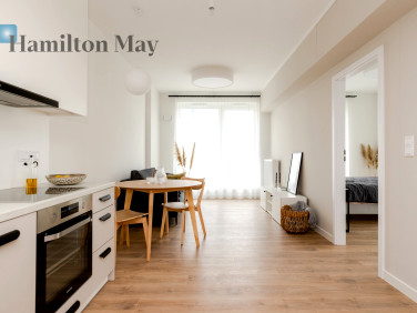 Mieszkanie apartamentowiec Warszawa