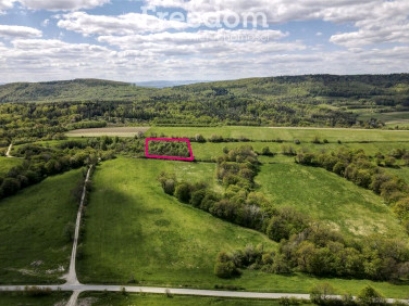 Działka rekreacyjna Końskie sprzedam