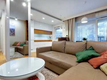 Mieszkanie apartamentowiec wynajem