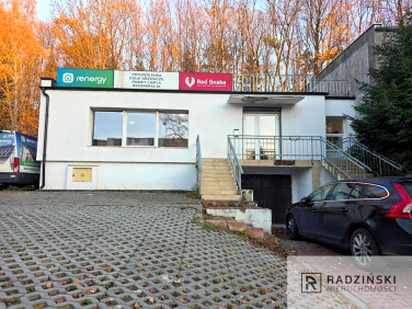 Lokal Gorzów Wielkopolski