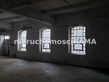 Budynek użytkowy Bielsko-Biała