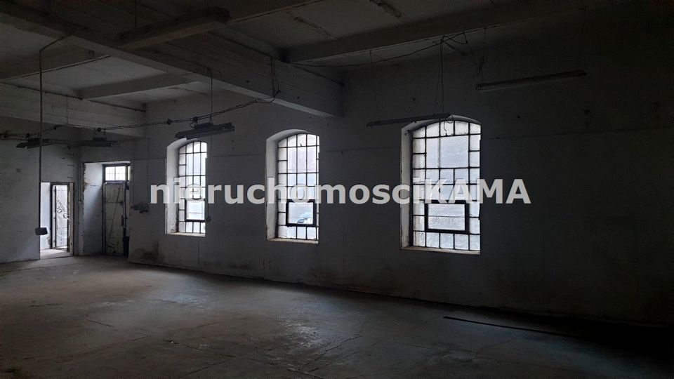 Budynek użytkowy Bielsko-Biała