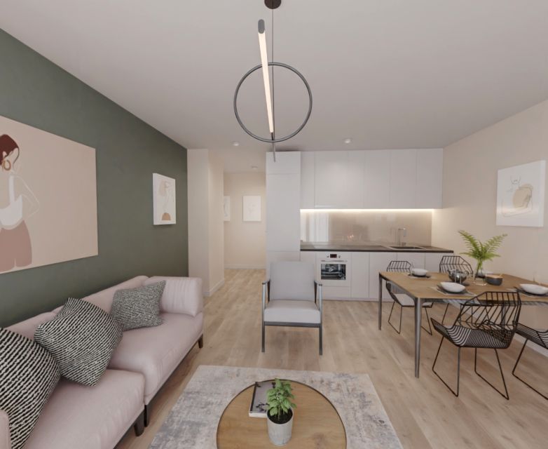 Mieszkanie Szamotuły