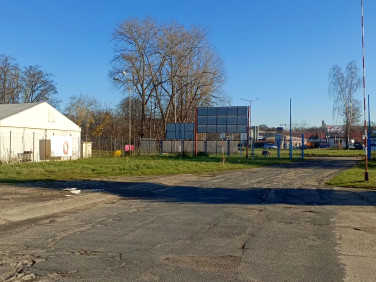 Działka inwestycyjna Bolesławiec